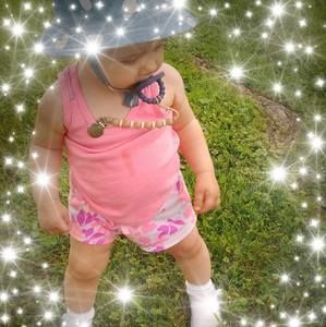 Meet your Posher, Linda